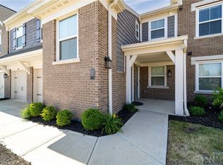 265 Waterhaven Way, Springboro, OH 45066