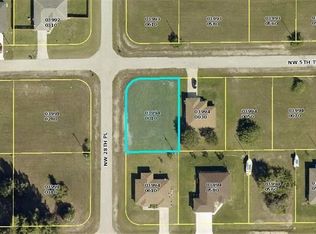 2758 NW 5th Ter, Cape Coral, FL 33993