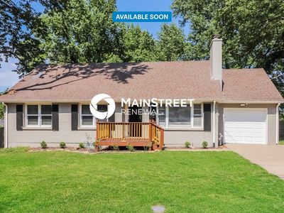8958 E 52nd Ter, Kansas City, MO, 64133