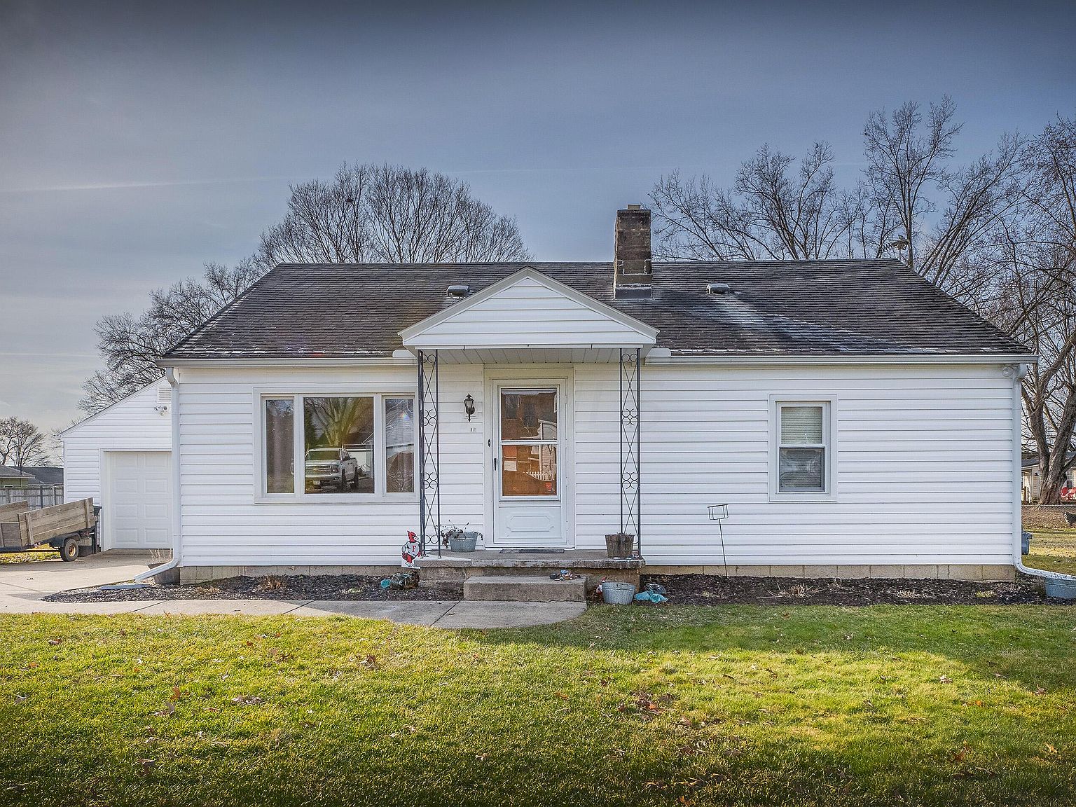 14 Mermary Dr, Fredericktown, OH 43019 Zillow
