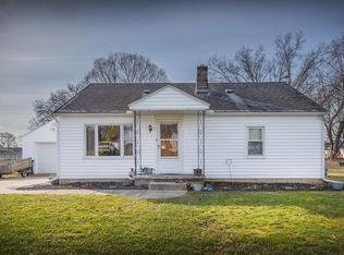 14 Mermary Dr, Fredericktown, OH 43019