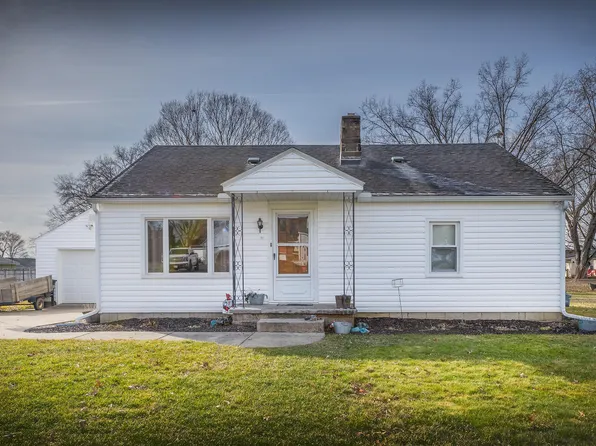 14 Mermary Dr, Fredericktown, OH 43019
