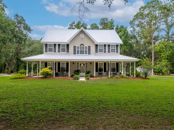 6328 148th Pl, Wellborn, FL 32094