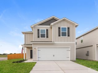 4007 Trail De Paris, New Braunfels, TX 78132