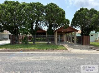 2024 E 19th St, Brownsville, TX 78521