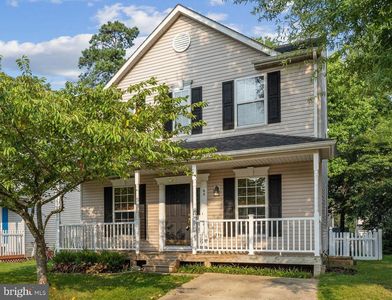 65 Lawrence Ave, Severn, MD, 21144