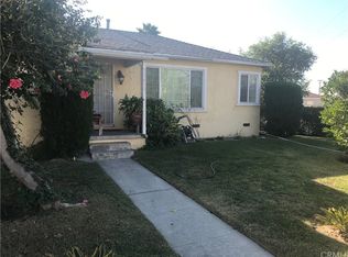 12802 Ledford St, Baldwin Park, CA 91706