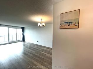 50 Town Centre Ct #2411, Toronto, ON M1P 0A9