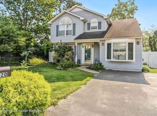 320 Hulse Ave, Brick, NJ 08724