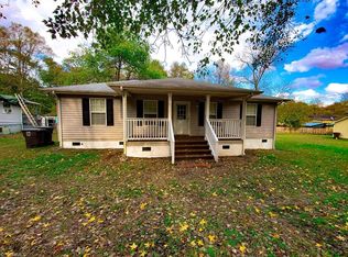 1713 Helen Rd, Greensboro, NC 27405