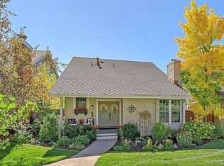7517 E Jamison Dr, Centennial, CO 80112