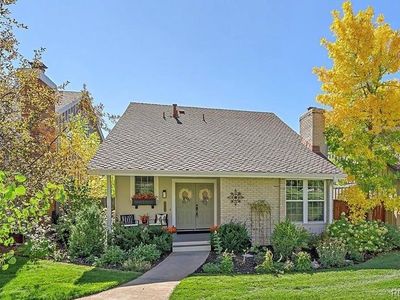 7517 E Jamison Drive, Centennial, CO, 80112