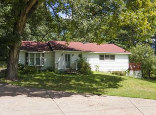 E3346 County Road K, Waupaca, WI 54981