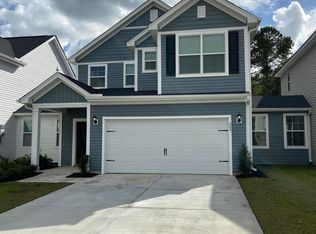 209 McClellan Way, Summerville, SC 29483