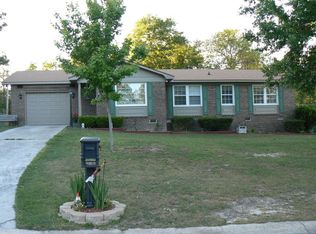 313 Charwood Ln, West Columbia, SC 29170
