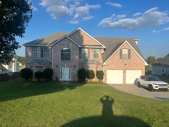 9410 Deer Crossing Dr, Jonesboro, GA 30236