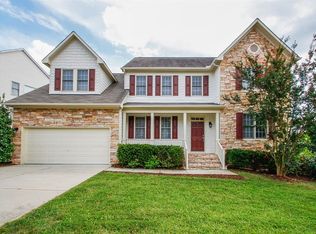 11900 Sycamore Grove Ln, Raleigh, NC 27614