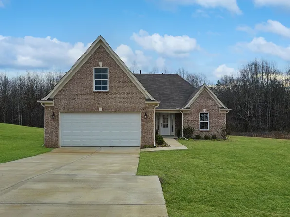 7604 Ridgefield Dr, Horn Lake, MS 38637