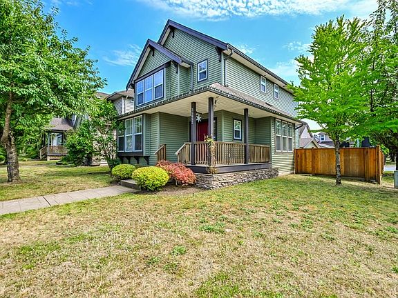2nd image of 32652 Tunbridge Ave