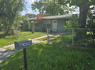 4396 Eleanor Dr, Melbourne, FL 32935