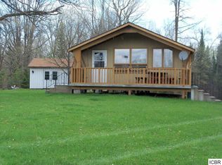 67398 Nesseth Rd, Northome, MN 56661