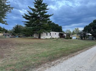 603 N 1500th Rd, Lawrence, KS 66049