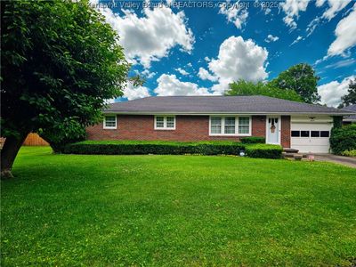 2935 Meadowbrook Dr, Point Pleasant, WV, 25550