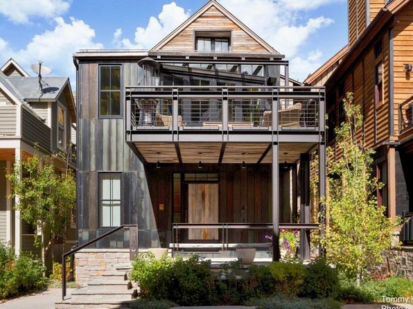 413 W Depot Ave, Telluride, CO 81435