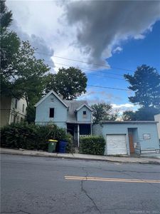 88 Hill St, Waterbury, CT, 06704