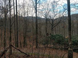 0 Deep Springs Dr, Franklin, NC 28734