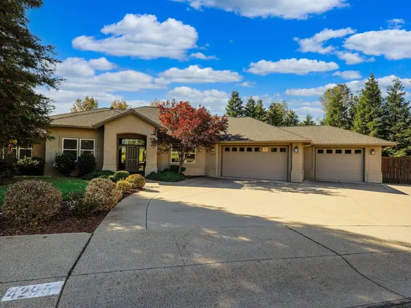 4295 Boston Ave, Redding, CA 96001