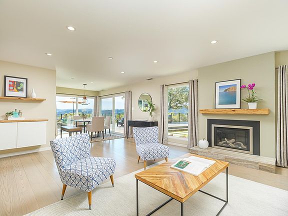 4th image of 155 Bret Harte Road