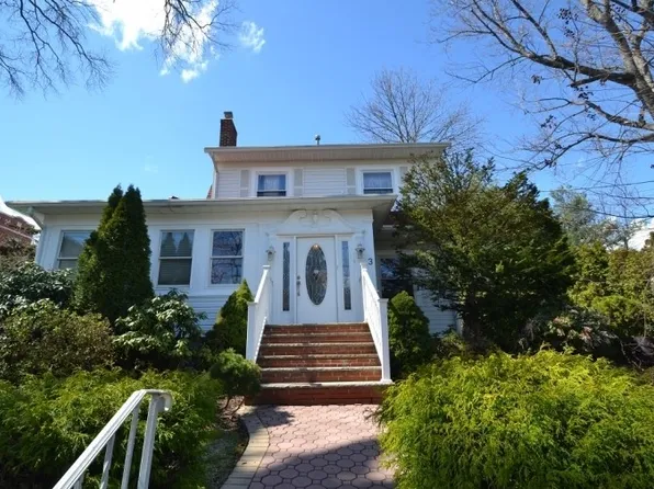 3 Hillside Ave, Nutley, NJ 07110