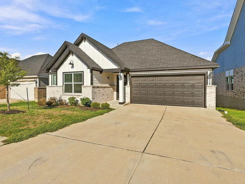 248 Lone Cedar Rd
