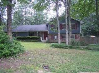 2458 Ellis Ct, Snellville, GA 30078