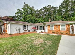 203 Red Fox Run, Summerville, SC 29485