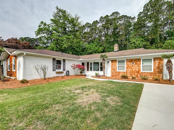 203 Red Fox Run, Summerville, SC 29485