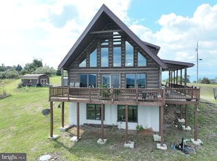 259 S Apple Ridge Rd, Romney, WV 26757