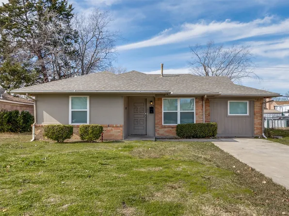 739 Royal Crest Dr, Mesquite, TX 75149