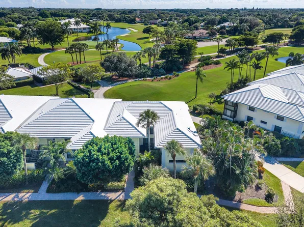 3717 Quail Ridge Drive N #Bobwhite B, Boynton Beach, FL 33436