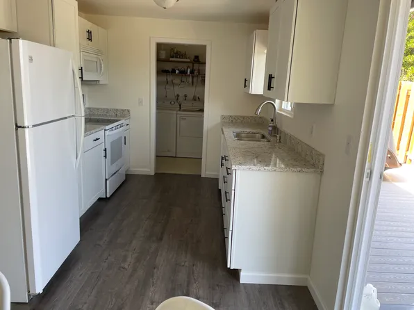 2813 65th Street Ct NW, Gig Harbor, WA 98335
