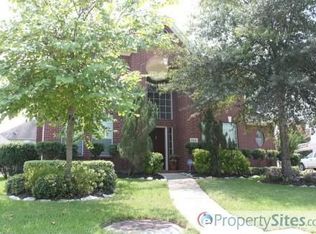 11711 Meadow Fls, Tomball, TX 77377