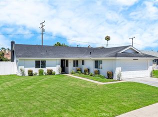 11611 Rosemary Ave, Fountain Valley, CA 92708