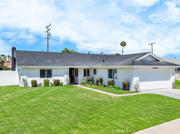 11611 Rosemary Ave, Fountain Valley, CA 92708