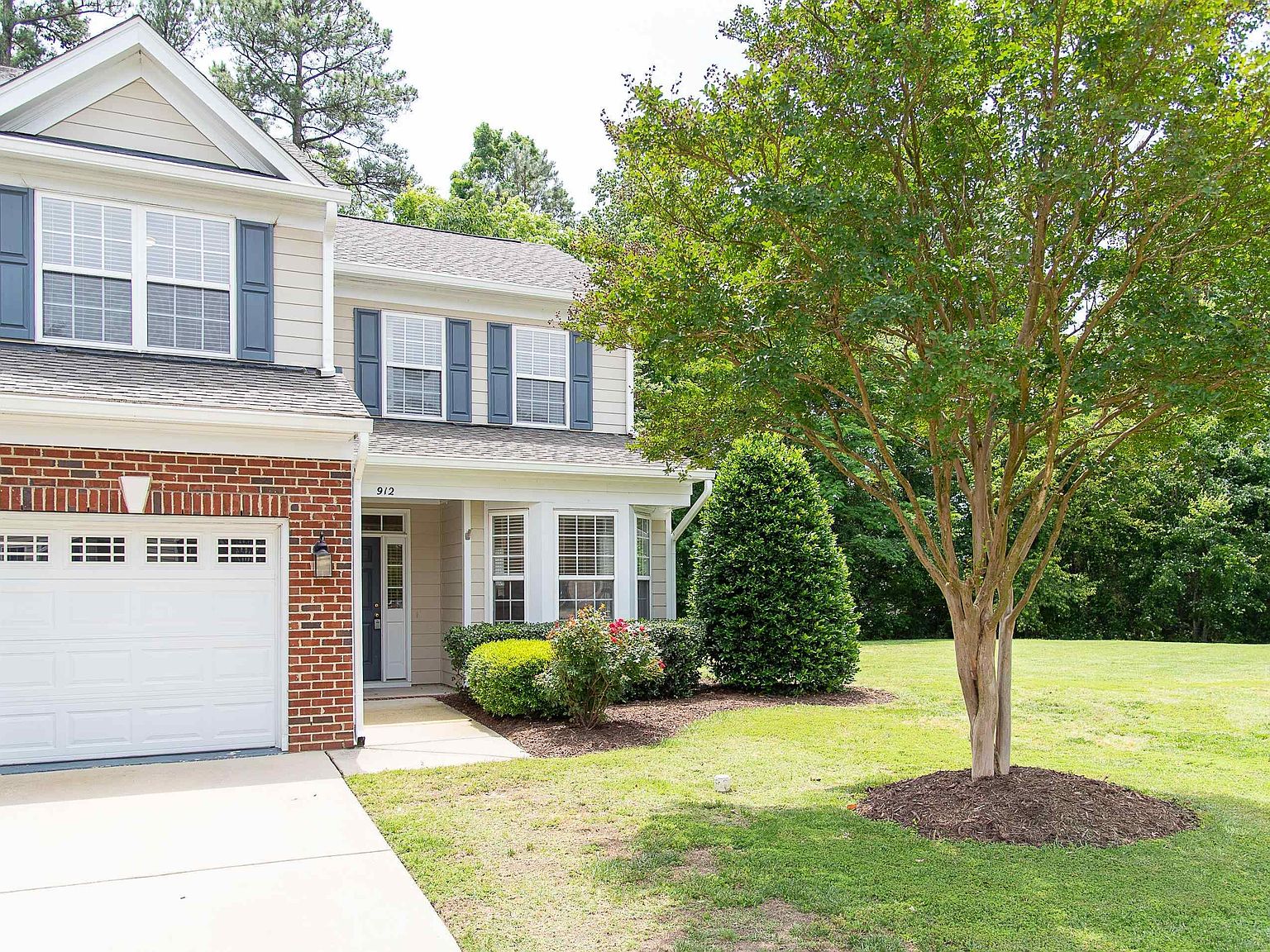 912 Arbor Valley Ln, Apex, NC 27502 Zillow
