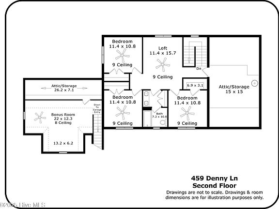 2nd image of this home