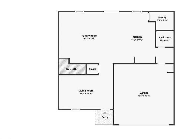 1091 Coldwater Dr — Photo 2
