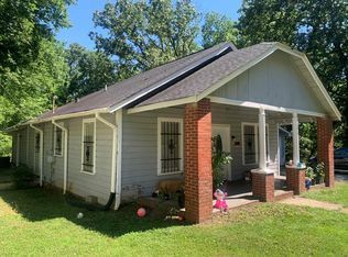 2218 Southern St NE, Rome, GA 30161