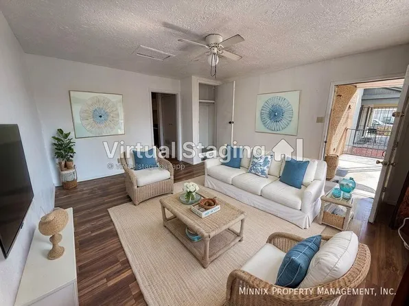 1526 E Yandell Dr #1, El Paso, TX 79902