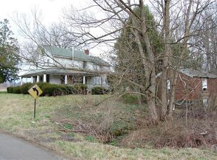 35 Crill Rd, Mercer, PA 16137